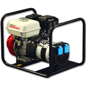Agregat Fogo 2800 W