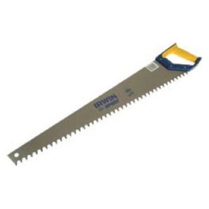 Irwin Piła do gazobetonu co 2 ząb z węglikiem 700mm 10505549