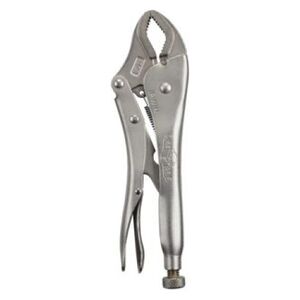 Irwin Szczypce zaciskowe typ 7CR 175mm owalne szczęki 10508018