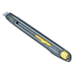 Stanley Nóż Interlock z ostrzem łamanym 9mm (10-095)