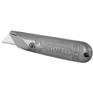 Stanley Nóż 199 ze stałym ostrzem trapezowym z zawieszką 10-199