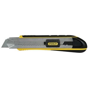 Stanley Nóż z ostrzem łamanym FatMax 215x25mm 10-486