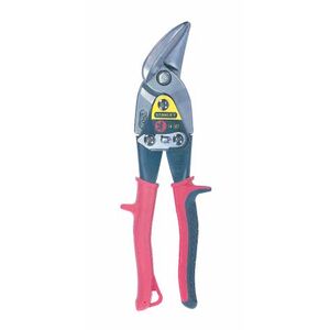 Stanley Nożyce FatMax odgięte lewe 250mm (14-567)