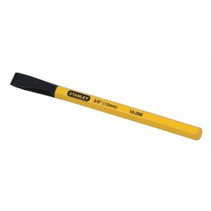 Stanley Przecinak do metalu ślusarski 19x175mm 18-289