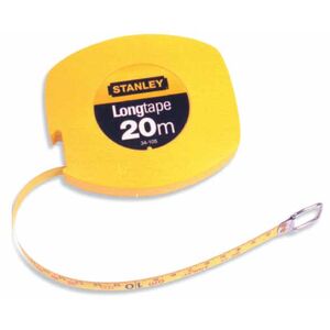 Stanley Miara stalowa obudowa zamknięta 30m 9,5mm (34-108)