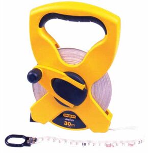 Stanley Miara z włókna szklanego obudowa otwarta 60m 12,7mm (34-795)