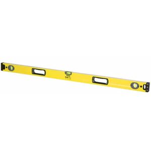 Stanley Poziomica FatMax 180cm 3 libelki 43-572