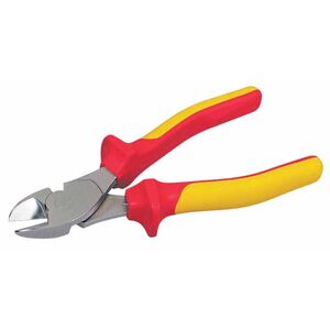 Stanley Szczypce - obcinak diagonalny MaxSteel VDE 160mm 84-003