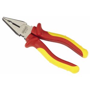 Stanley Szczypce uniwersalne MaxSteel VDE 175mm 84-001