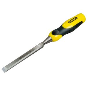 Stanley Dłuto płaskie DynaGrip 10x125mm (16-872)