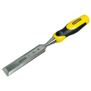 Stanley Dłuto płaskie DynaGrip 25x143mm 16-880