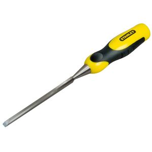 Stanley Dłuto płaskie DynaGrip 6x125mm 16-870