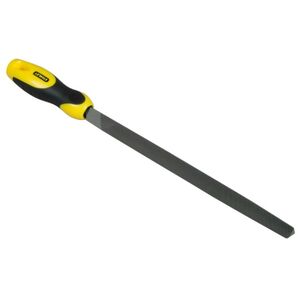 Stanley Pilnik trójkątny równiak 200mm 22-462