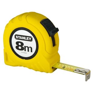 Stanley Miara 8m 25mm (30-457-1)