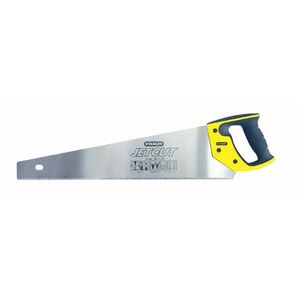 Stanley Piła płatnica Jet-Cut 450mm 7z./cal (15-283)
