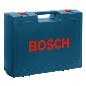 Bosch Walizka z tworzywa sztucznego do szlifierek (2.605.438.404)