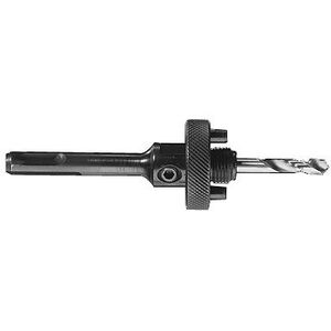 Bosch Adapter SDS-plus do bimetalowych pił otwornic 32-152mm 2609390036