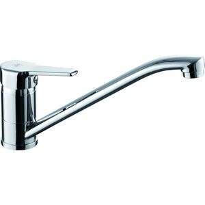 Bateria kuchenna KFA Beryl stojąca chrom (4803-915-00)