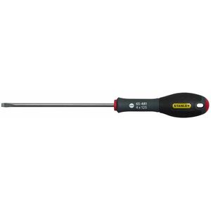 Stanley Wkrętak płaski poszerzany FatMax 4x125mm 65-481