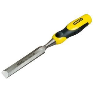 Stanley Dłuto płaskie DynaGrip 20x141mm 16-878
