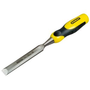 Stanley Dłuto płaskie DynaGrip 15x131mm 16-875