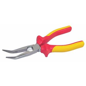 Stanley Szczypce wygięte MaxSteel VDE 200mm (84-008)