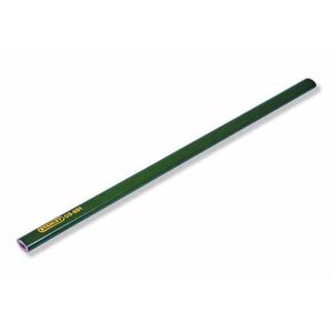 Stanley Ołówek murarski zielony H4 176mm (03-851)