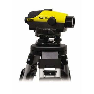 Stanley Niwelator optyczny AL24DVP 90 m 24x