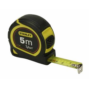 Stanley Miara Tylon metryczna 5m 19mm (30-697)