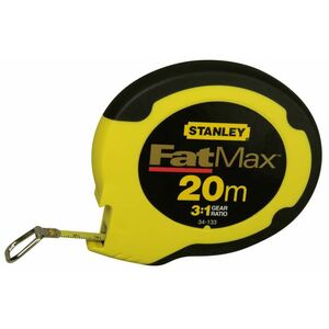Stanley Miara długa FatMax 20m 10mm 34-133