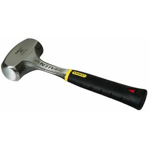 Stanley Młotek kamieniarski rączka stalowa 1,36kg  (560011)
