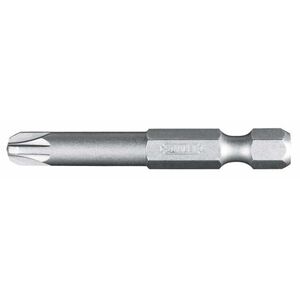 Stanley Końcówka długa Pozidrive 1/4" 50mm 10szt. 68-926