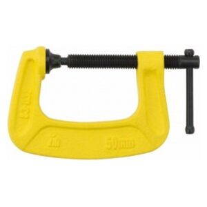 Stanley Ścisk stolarski typ C 150mm / 6" 83-035