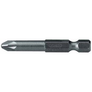 Stanley Końcówka długa 1/4" Pz2x70mm 10szt. 68-804