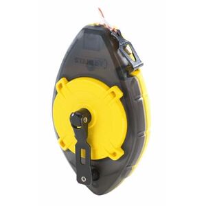 Stanley Sznur traserski POWERWINDER 30m 47-460