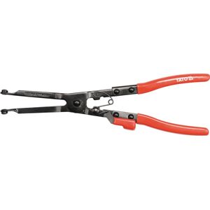 Yato Szczypce do opasek wydechu 300mm YT-0652