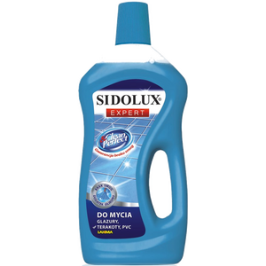 Lakma Płyn do mycia pcv, linoleum, kamienia i terakoty SIDOLUX Expert 750ml (OFE000098)