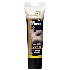 Technicqll Smar miedziany 100ml M-584