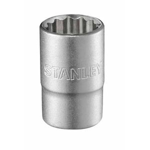 Stanley Nasadka 12-kątna 1/2" 23mm (1-17-066)