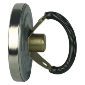 Afriso Termometr bimetaliczny przylgowy ATh 63F 63mm 63822