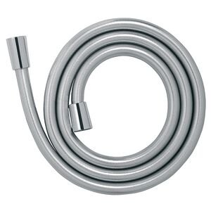 Wąż prysznicowy Ferro Wąż natryskowy Silver Shine 150cm W41