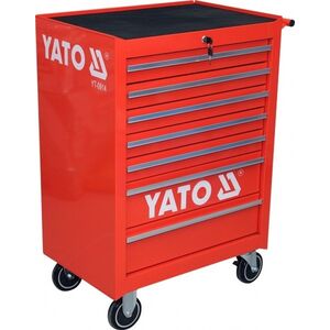 Wózek narzędziowy Yato 7 szuflad  (YT-0914)