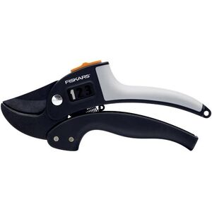 Sekator Fiskars PowerStep P83 kowadełkowy
