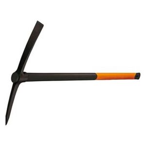 Fiskars Kilof dwustronny trzonek z tworzywa sztucznego 2,95kg (171010)