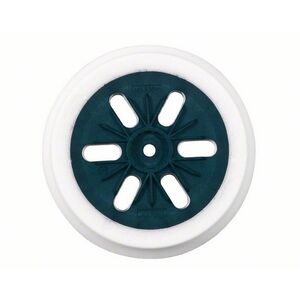Bosch Talerz szlifierski twardy 150mm do szlifierki mimośrodowej 2608601053