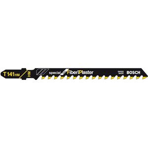 Bosch Brzeszczot do wyrzynarek Special for Fiber and Plaster T 141 HM 2608633175