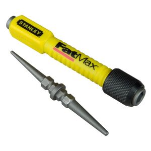 Stanley Pobijak FatMax z wymienną końcówką (58-501)