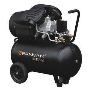 Sprężarka Pansam 8bar 50L (A077060)