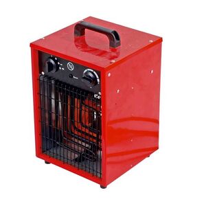 Dedra Nagrzewnica elektryczna 3300W (DED9921)