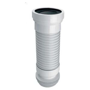 McAlpine Rura WC elastyczna 360mm WC6